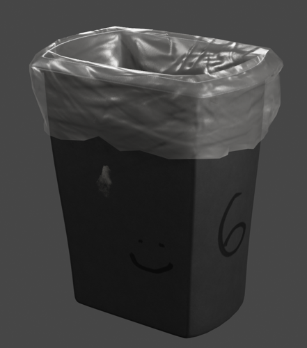 Trashcan preview image